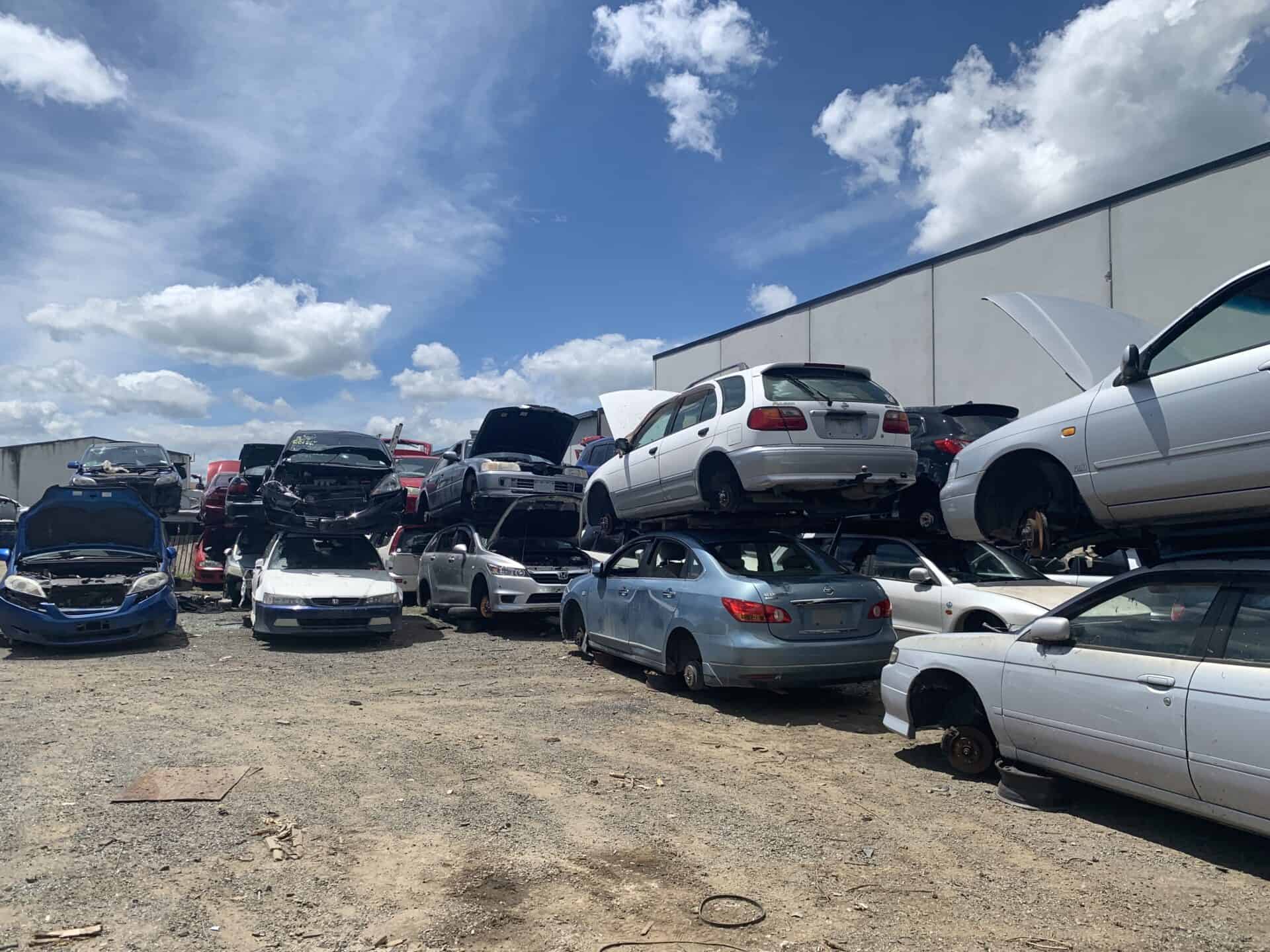 Cash For Cars Invercargill
