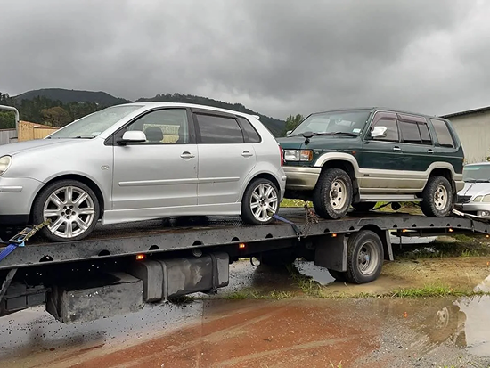 Cash For Cars Invercargill