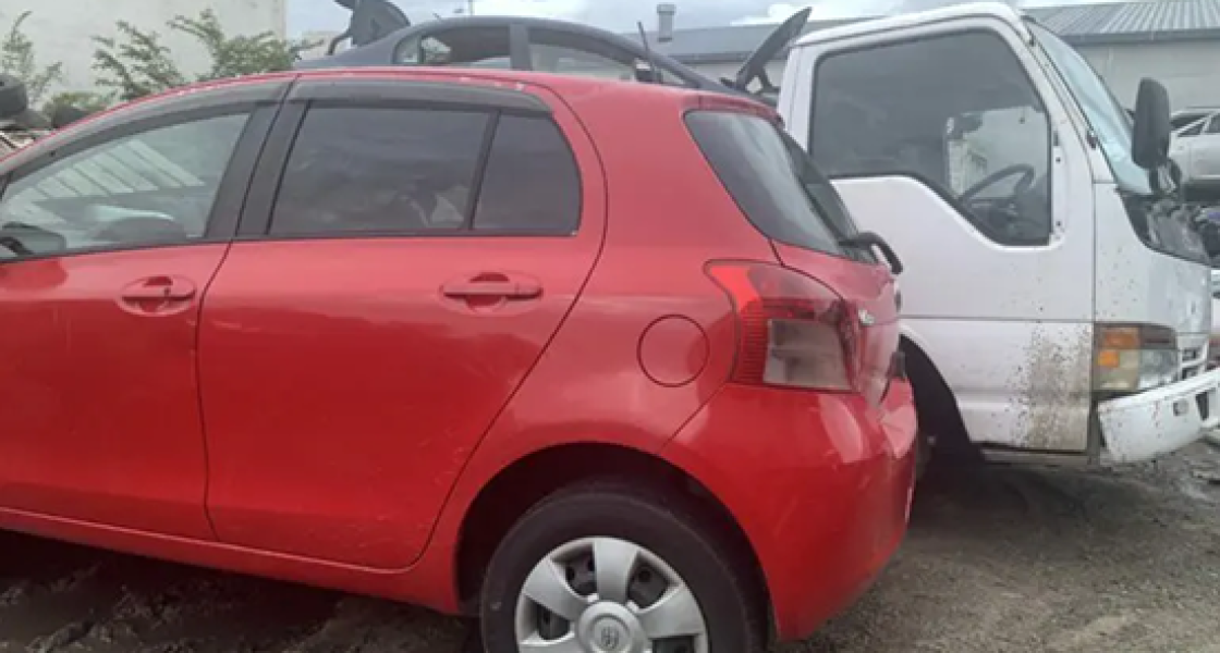 Cash For Cars Invercargill